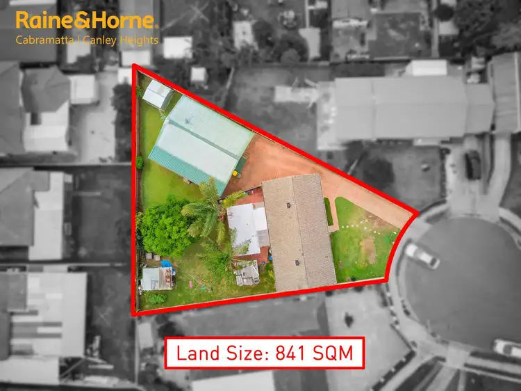Second view of Homely house listing, 15 RUTH STREET, Canley Heights NSW 2166