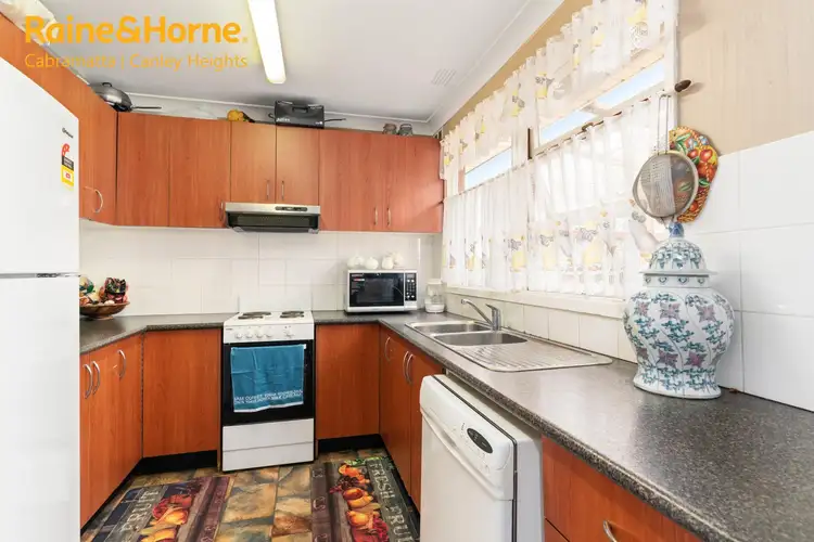 Fourth view of Homely house listing, 15 RUTH STREET, Canley Heights NSW 2166