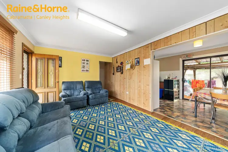 Fifth view of Homely house listing, 15 RUTH STREET, Canley Heights NSW 2166