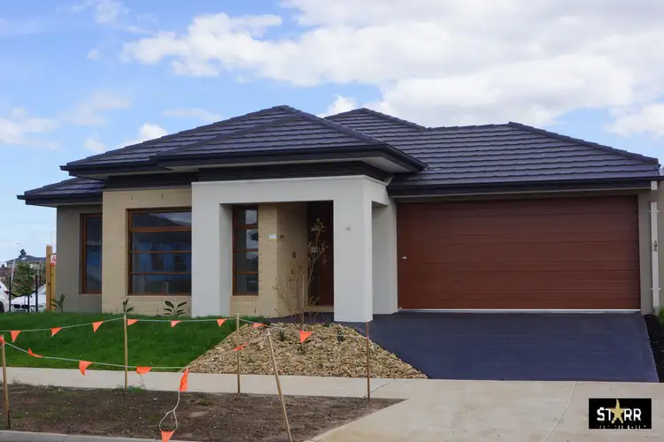 Main view of Homely house listing, 186 Highland Park, Wollert VIC 3750
