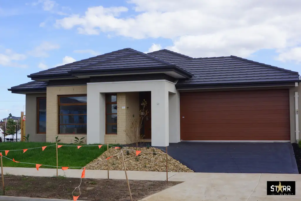 Main view of Homely house listing, 186 Highland Park, Wollert VIC 3750