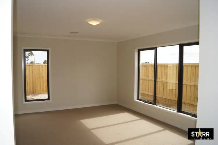 Fourth view of Homely house listing, 186 Highland Park, Wollert VIC 3750