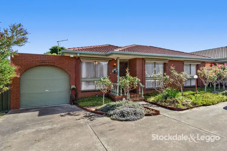 1/69 Fryers Road, Highton VIC 3216