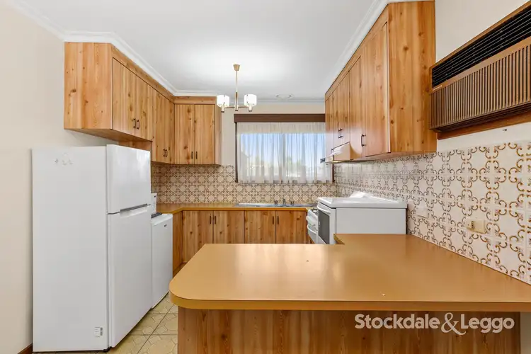 Fourth view of Homely unit listing, 1/69 Fryers Road, Highton VIC 3216