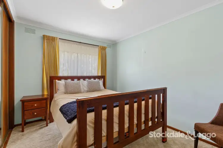 Fifth view of Homely unit listing, 1/69 Fryers Road, Highton VIC 3216