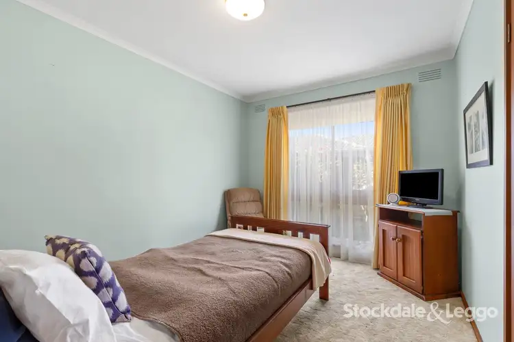 Sixth view of Homely unit listing, 1/69 Fryers Road, Highton VIC 3216