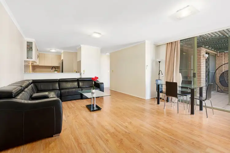 176/107-115 Pacific Highway, Hornsby NSW 2077
