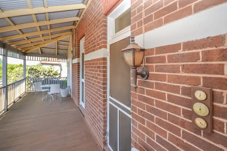 Second view of Homely house listing, 54-56 Cobborah Street, Dunedoo NSW 2844
