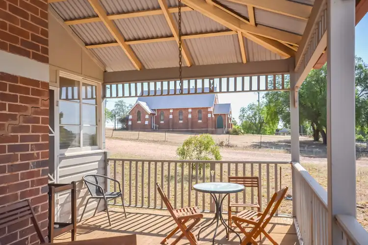 Third view of Homely house listing, 54-56 Cobborah Street, Dunedoo NSW 2844