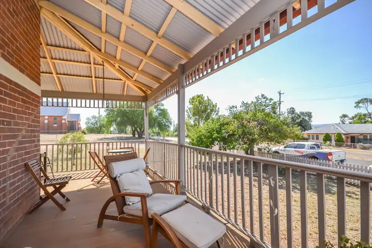 Fourth view of Homely house listing, 54-56 Cobborah Street, Dunedoo NSW 2844
