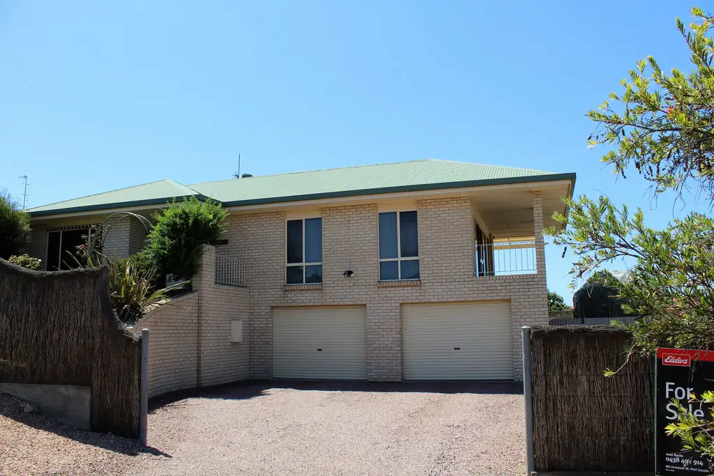 Main view of Homely house listing, 19 Baillie Drive, Port Lincoln SA 5606