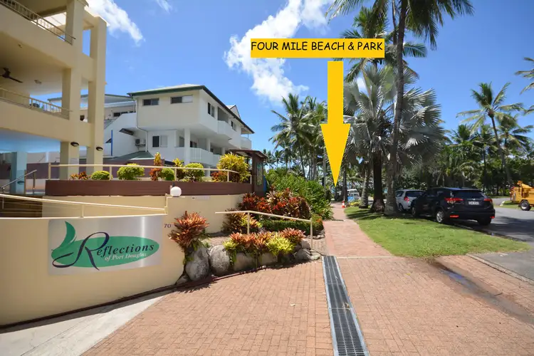 Main view of Homely unit listing, 8/70 Macrossan Street, Reflections, Port Douglas QLD 4877