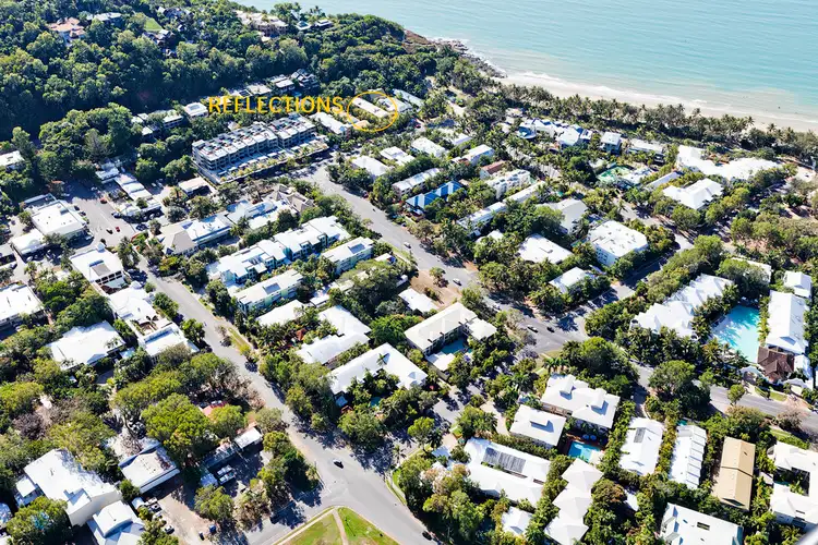 Fifth view of Homely unit listing, 8/70 Macrossan Street, Reflections, Port Douglas QLD 4877