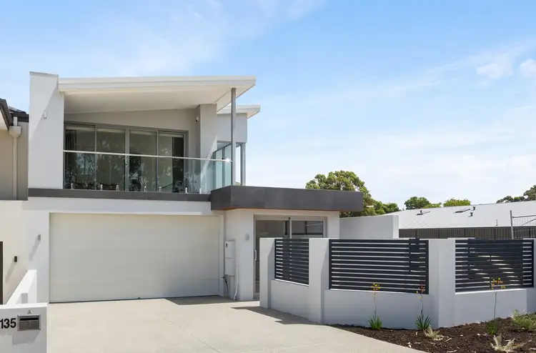 135A Colin Road, Wembley Downs WA 6019