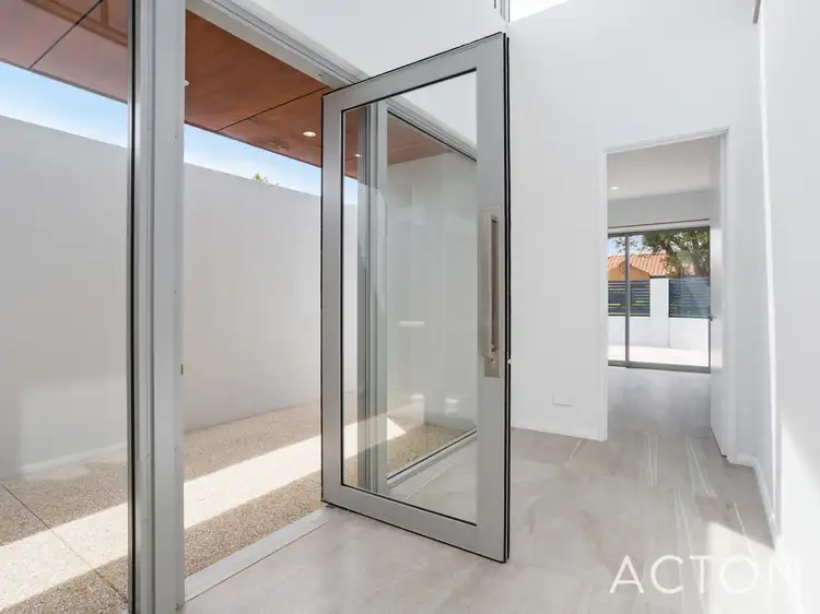 Second view of Homely house listing, 135A Colin Road, Wembley Downs WA 6019