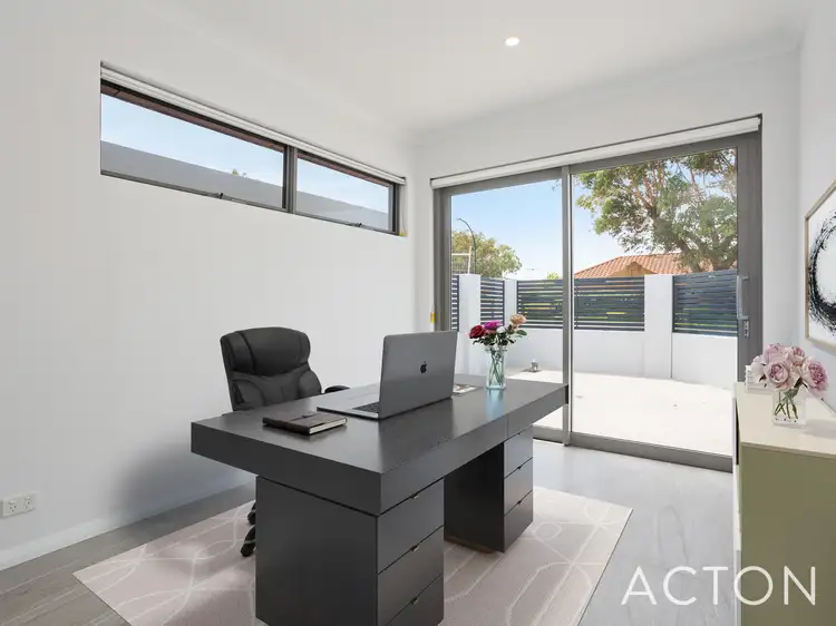 Third view of Homely house listing, 135A Colin Road, Wembley Downs WA 6019