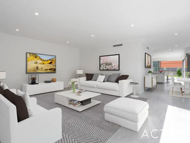 Sixth view of Homely house listing, 135A Colin Road, Wembley Downs WA 6019