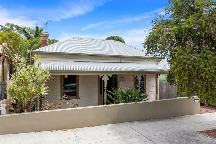 59 King Street, East Fremantle WA 6158