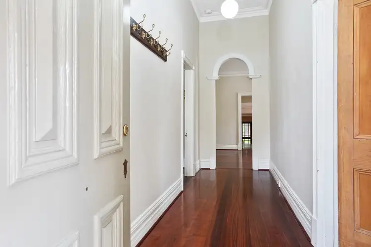 Fifth view of Homely house listing, 59 King Street, East Fremantle WA 6158