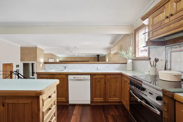 Sixth view of Homely house listing, 59 King Street, East Fremantle WA 6158