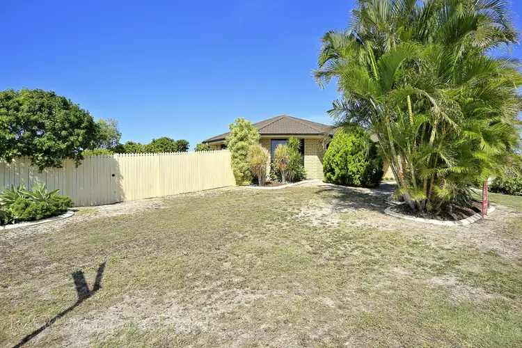 Third view of Homely house listing, 56 Garson Drive, Bargara QLD 4670