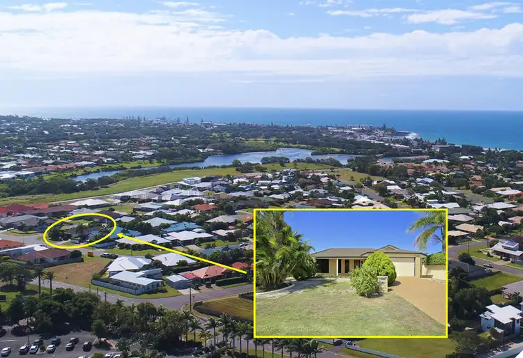Fourth view of Homely house listing, 56 Garson Drive, Bargara QLD 4670