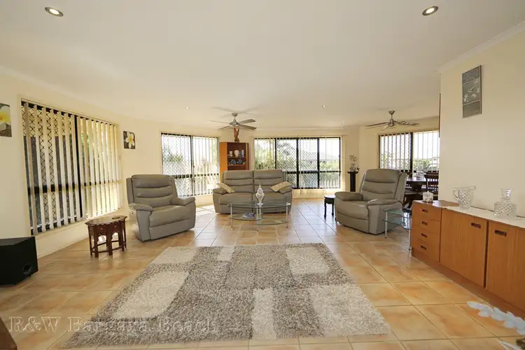 Sixth view of Homely house listing, 56 Garson Drive, Bargara QLD 4670