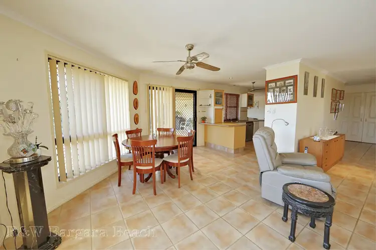 Seventh view of Homely house listing, 56 Garson Drive, Bargara QLD 4670