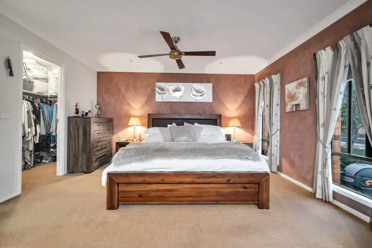 22 PRINCETON AVENUE, Harkness VIC 3337