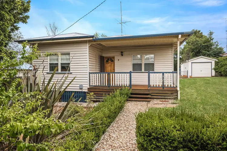 65 North Street, Harlaxton QLD 4350