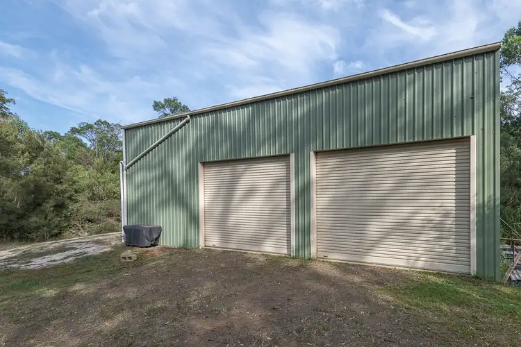 Sixth view of Homely house listing, 40 Boobook Court, Bodalla NSW 2545