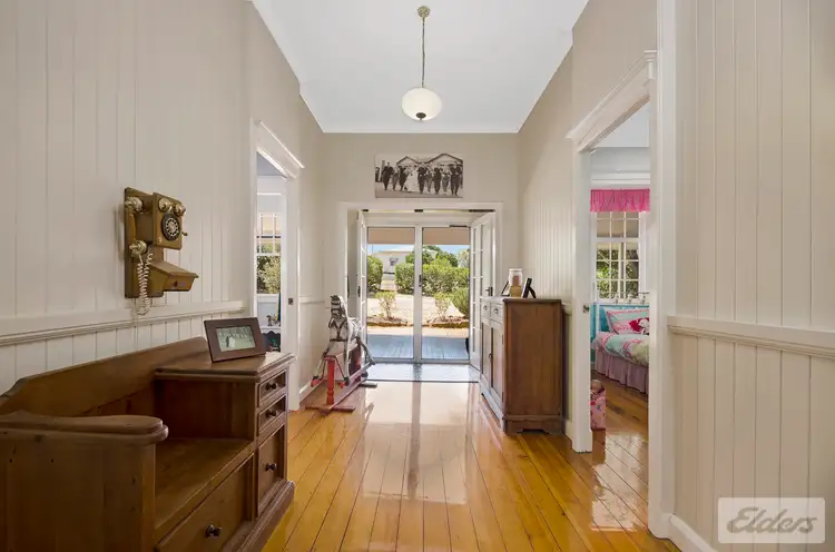 Third view of Homely house listing, 11 PERCY STREET, Warwick QLD 4370