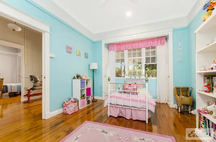 Fourth view of Homely house listing, 11 PERCY STREET, Warwick QLD 4370