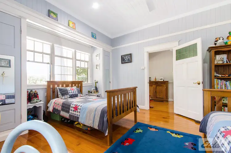 Fifth view of Homely house listing, 11 PERCY STREET, Warwick QLD 4370