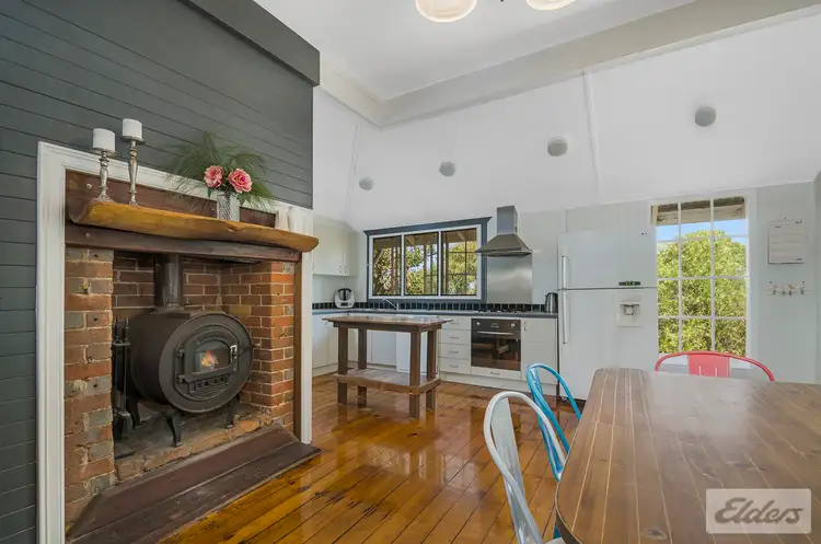 Sixth view of Homely house listing, 11 PERCY STREET, Warwick QLD 4370