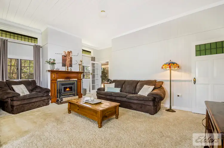 Seventh view of Homely house listing, 11 PERCY STREET, Warwick QLD 4370
