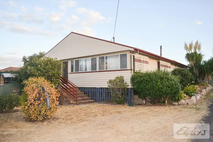 198 Pratten Street, Warwick QLD 4370