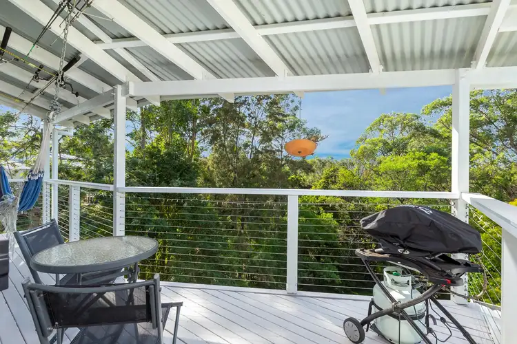 Main view of Homely house listing, 6 Runnyford Road, Nelligen NSW 2536