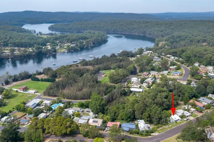 Third view of Homely house listing, 6 Runnyford Road, Nelligen NSW 2536