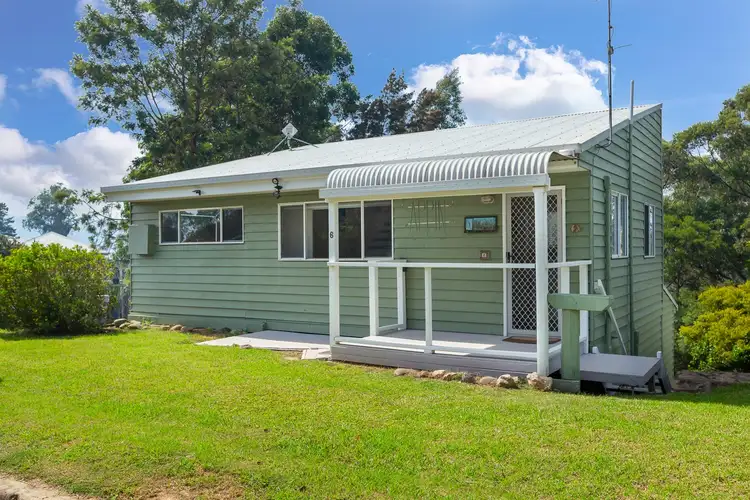 Fourth view of Homely house listing, 6 Runnyford Road, Nelligen NSW 2536