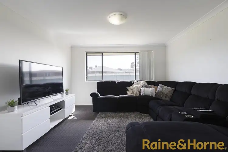 Second view of Homely house listing, 16 Dalbeattie Crescent, Dubbo NSW 2830