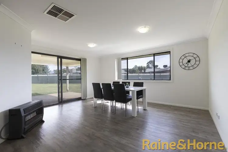 Fourth view of Homely house listing, 16 Dalbeattie Crescent, Dubbo NSW 2830