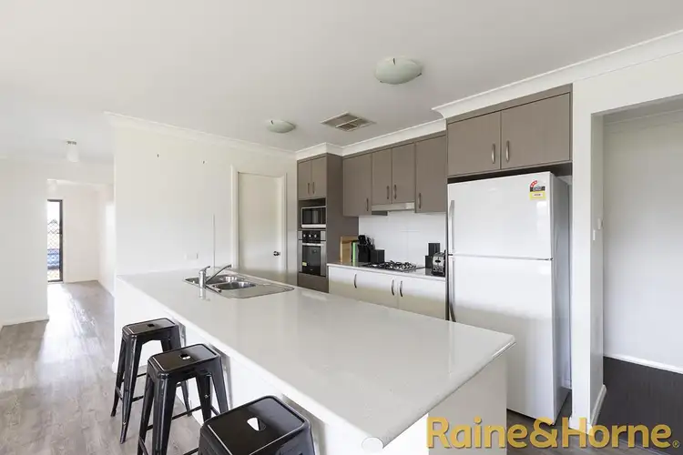 Fifth view of Homely house listing, 16 Dalbeattie Crescent, Dubbo NSW 2830