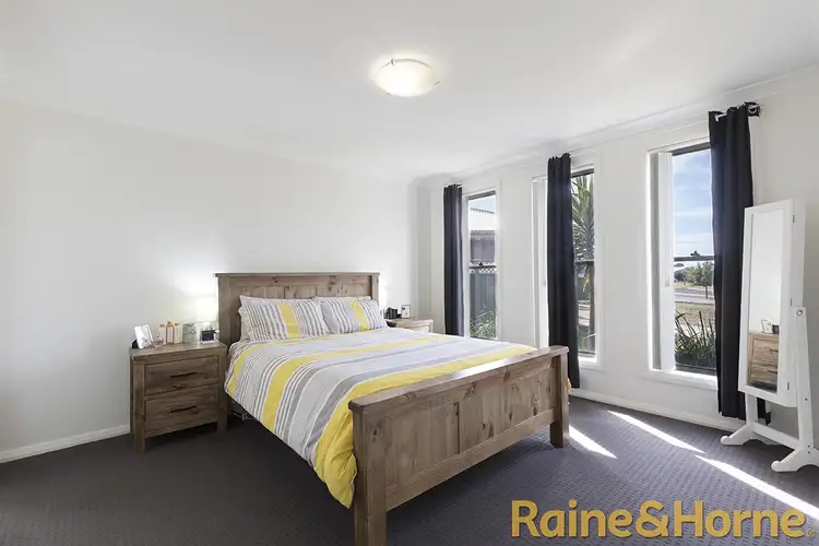 Sixth view of Homely house listing, 16 Dalbeattie Crescent, Dubbo NSW 2830