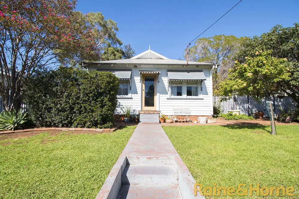 Main view of Homely house listing, 79 Tamworth Street, Dubbo NSW 2830