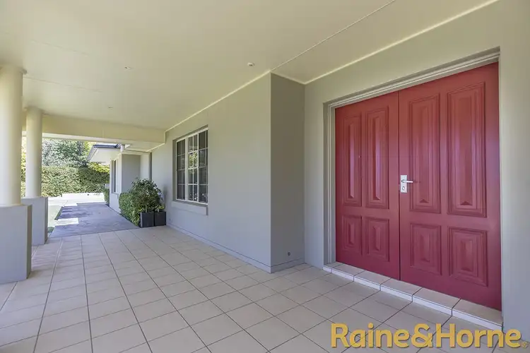 Third view of Homely house listing, 8 Noccundra Place, Dubbo NSW 2830