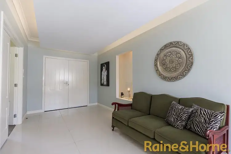 Fourth view of Homely house listing, 8 Noccundra Place, Dubbo NSW 2830