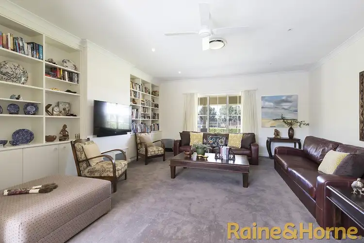 Fifth view of Homely house listing, 8 Noccundra Place, Dubbo NSW 2830