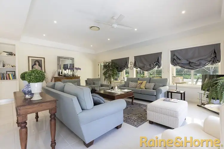 Sixth view of Homely house listing, 8 Noccundra Place, Dubbo NSW 2830