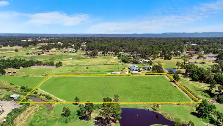 86A Fifth Avenue, Llandilo NSW 2747
